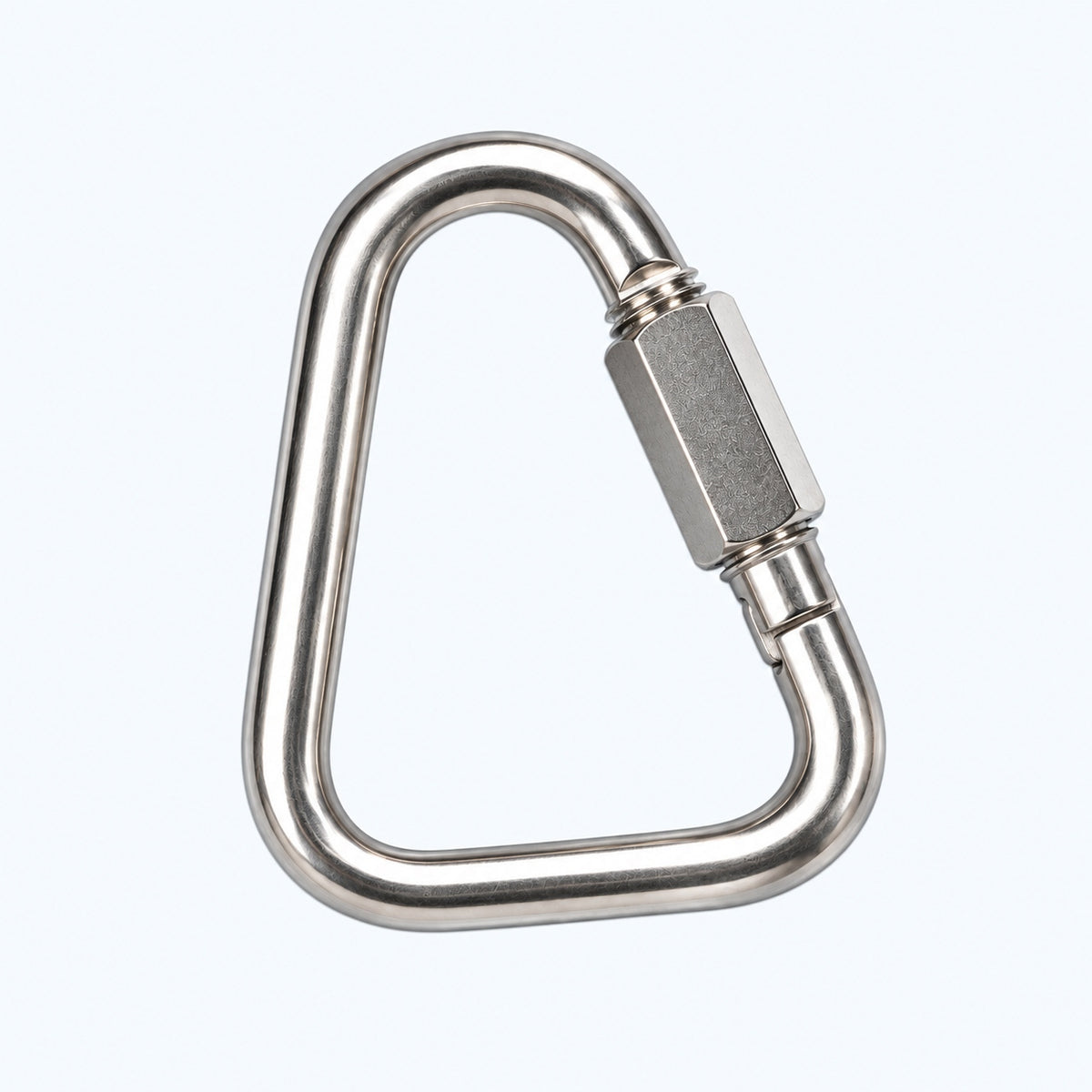 Karabinerhaken (Powerbands)