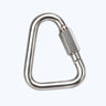 Karabinerhaken (Powerbands)