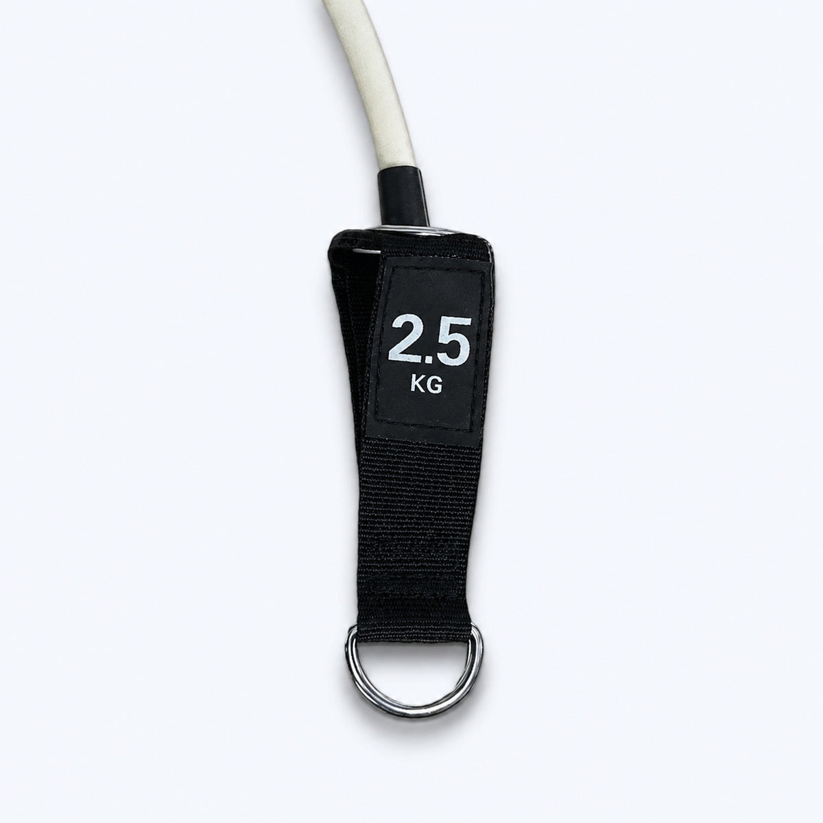2,5 KG Elastik