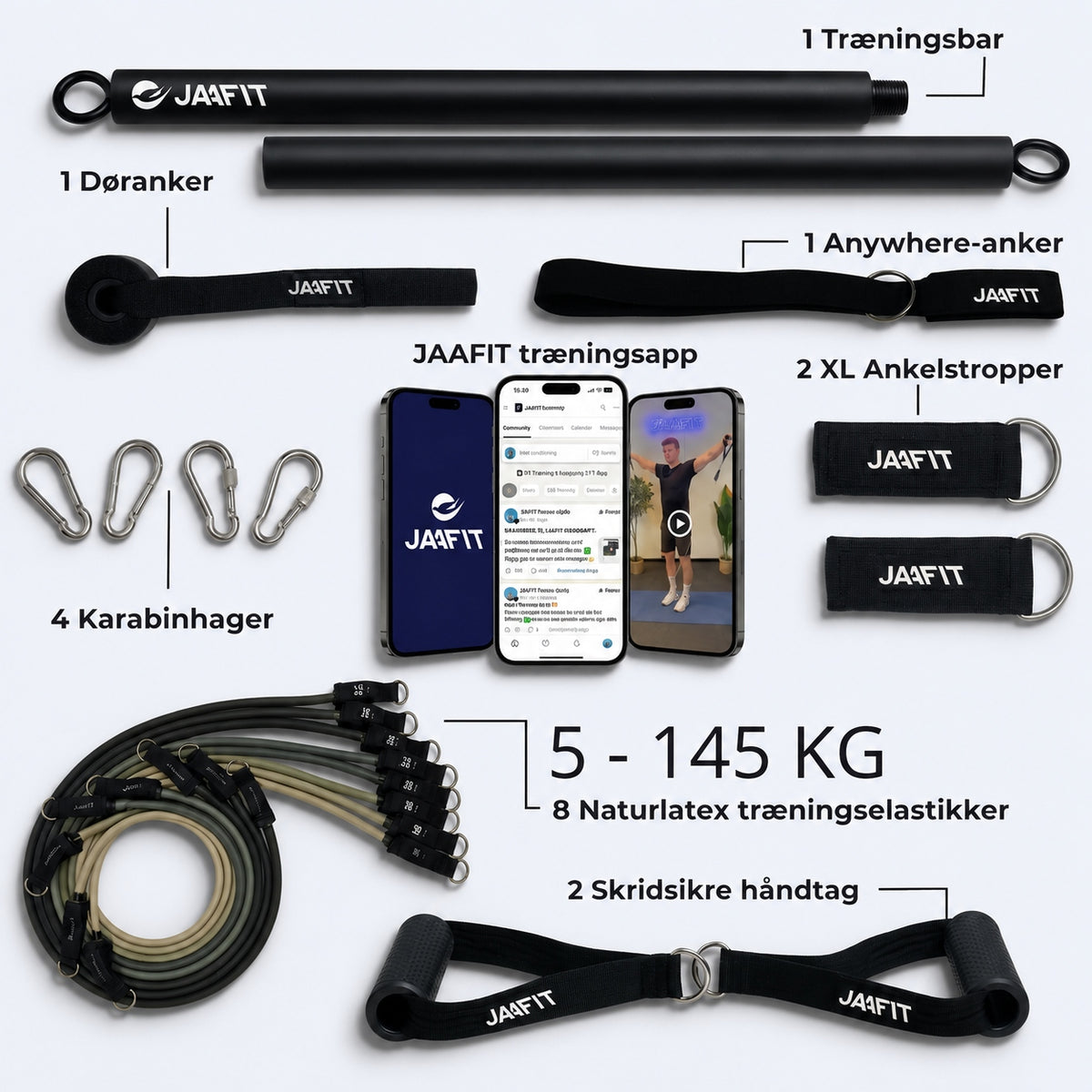 Black November Bundle